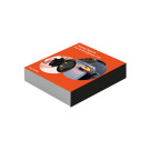 Soporte ventosa para luz de emergencia v16