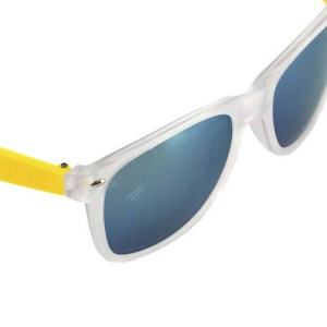 Gafas de sol con patillas de colores 2