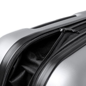 Maleta trolley de cabina plegable 2