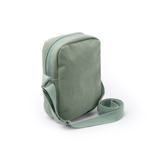 Bandolera de pana multiusos 2