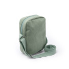Bandolera de pana multiusos
