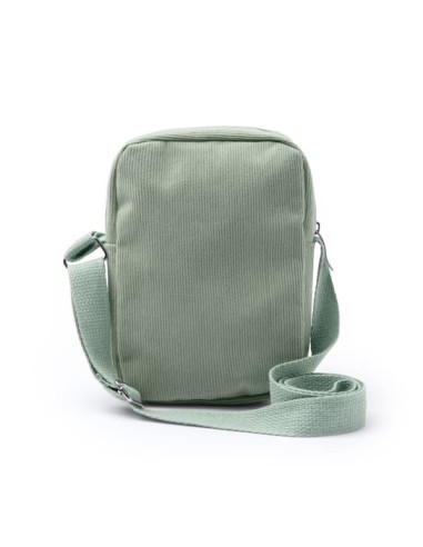 Bandolera de pana multiusos