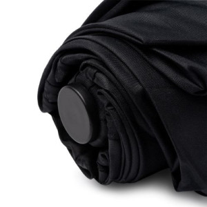 Paraguas plegable automático Ø98 con mango mosquetón 2