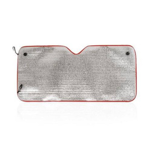 Parasol Coche Delantero | Parasol Publicitario 2