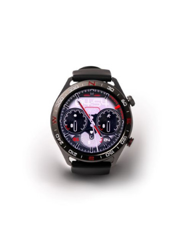 Reloj inteligente de actividad con pantalla Amoled 1,43"