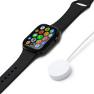 Reloj inteligente con funciones de actividad 51mm