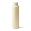 Botella térmica de acero inoxidable mate 600ml
