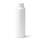 Botella térmica de acero inoxidable mate 600ml