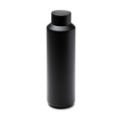 Botella térmica de acero inoxidable mate 600ml