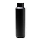 Botella térmica de acero inoxidable mate 600ml