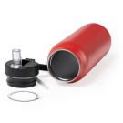 Botella térmica de acero inox de doble pared 750ml