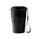 Vaso térmico de acero inoxidable con recubrimiento cerámico 350ml