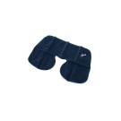 Almohadilla reposacabezas de viaje | Almohada para coche