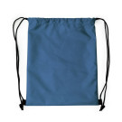 Mochila de cuerdas de poliéster 600D Ripstop con acabado hexagonal