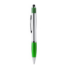 Boligráfo de plástico ABS con spinner antiestrés
