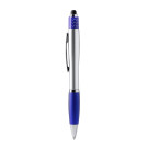 Boligráfo de plástico ABS con spinner antiestrés