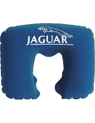 Almohadilla reposacabezas de viaje | Almohada para coche