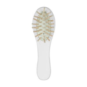 Cepillo de puas de madera | Peine de madera | Cepillo de madera 2