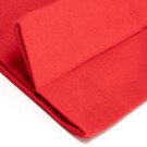 Bolsa de algodón de 180g/m2 con fuelle