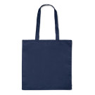 Bolsa de algodón de 180g/m2 con fuelle