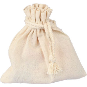 Juego de ajedrez y damas de madera en bolsa de algodón 2