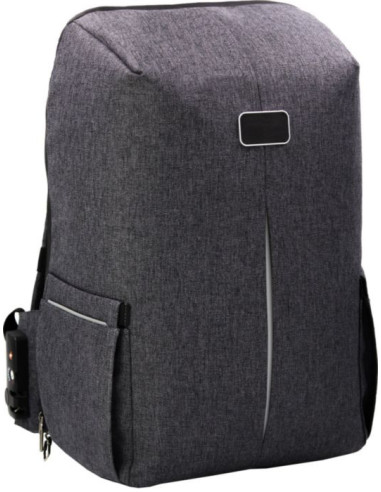 Mochila antirrobo impermeable