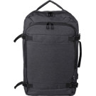 Mochila de viaje para cabina en RPET