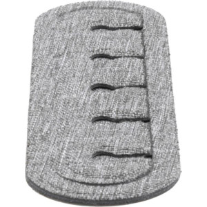 Organizador de cables en RPET 2