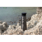 Botella de acero inoxidable Vortex 1L