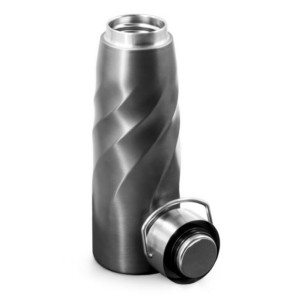 Botella termo Vortex de acero inoxidable 500ml 2