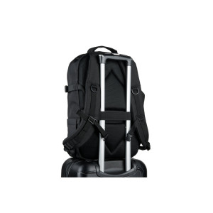 Mochila táctica deportiva de poliéster reciclado 21L