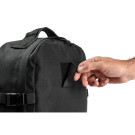 Mochila táctica deportiva de poliéster reciclado 21L