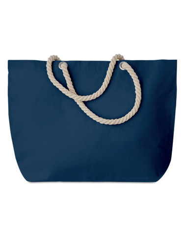 Sublimar Bolso Con Cuerda De Yute Bolso De Playa De Algodón Con