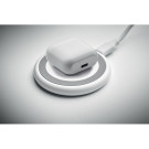 Cargador inalámbrico 3 en 1 de 15W