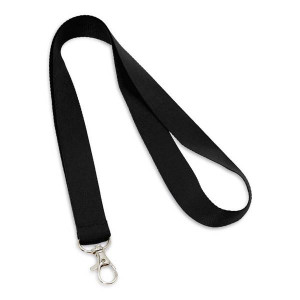 Lanyard básico | Lanyard de colores | Lanyard acreditación 2