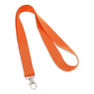 Lanyard básico | Lanyard de colores | Lanyard acreditación