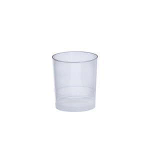 Vaso de chupito de plástico PP 35ml 2