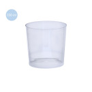 Vaso de plástico flexible PP de 330ml