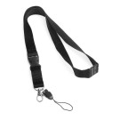 Lanyard doble con cierre de seguridad | Lanyard doble para congreso