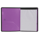 Carpeta de plástico | Carpeta con bloc | Carpeta congreso