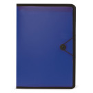 Carpeta de plástico | Carpeta con bloc | Carpeta congreso