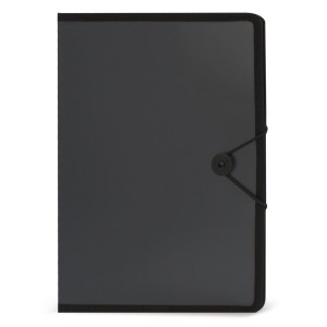 Carpeta de plástico | Carpeta con bloc | Carpeta congreso 2