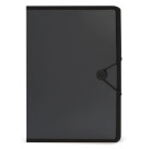 Carpeta de plástico | Carpeta con bloc | Carpeta congreso