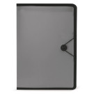 Carpeta de plástico | Carpeta con bloc | Carpeta congreso