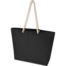 Bolsa de playa de algodón reciclado 270gr
