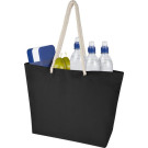 Bolsa de playa de algodón reciclado 270gr