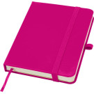 Libreta A6 de tapa dura de tacto suave