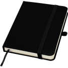 Libreta A6 de tapa dura de tacto suave
