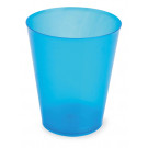 Vaso de polipropileno para eventos