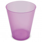 Vaso de polipropileno para eventos